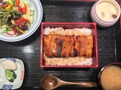 -翔峰炭火鳗鱼(悦泰街里公寓店)