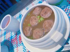 -陈鹏鹏潮汕菜(欢乐海岸 海边景观店)