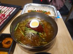 -花味·自助烤肉(雨花客厅店)