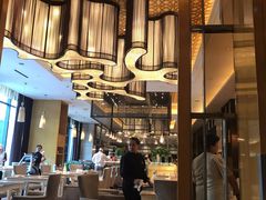 -常州富力喜来登酒店 Feast盛宴标帜西餐厅(新北万达广场店)