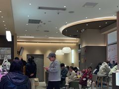 -奈雪的茶(时代天街店)
