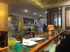 -静莲斋素食(慈云寺店)