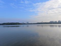 -海珠湖公园