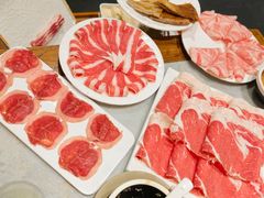 -北平三兄弟涮肉(簋街总店)