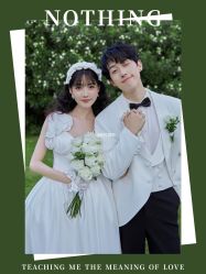 -至臻微拉婚纱摄影