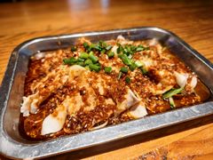 -兔槽江湖菜·重庆璧山兔(水围店)