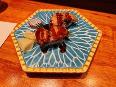 鹅肝寿司-南风(淮海街店)