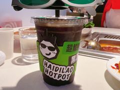 -海底捞火锅(威高广场店)