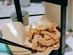 摇滚小酥肉-青花椒花椒鱼(合生汇店)