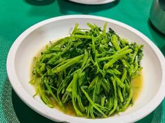 空心菜-两户人家农家乐