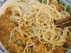 -朱洪元苏式面馆(绿宝广场店)