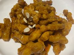 糖醋里脊-一味一厨(泰华店)