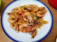 -鑫鸿达·海鲜闽菜热炒小馆(中山路店)