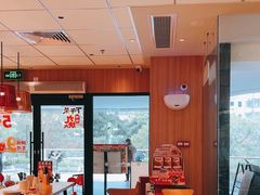 -遇见小面(江湾阳光天地店)