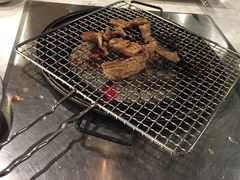 -郑阿姨的家·이모네·韩料&烤肉(武川路店)