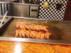 -汉巴味德(大悦城店)