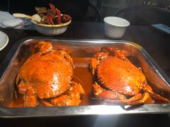 -三妹小龙虾·黄油蟹(华侨城总店)
