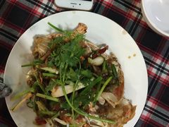 -幸福姐海鲜大排档