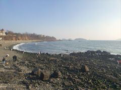-星海湾跨海大桥