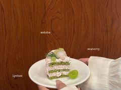 -Pantry's Best派悦坊蛋糕(K11购物艺术中心店)