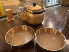 -三酉星·枫·山風与野菜(上海总店)