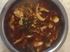 -金良酸菜鱼(宁海路总店)