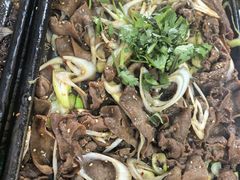 -清真永恒华威肉饼(潘家园店)