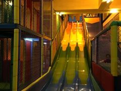 -上海浦东嘉里大酒店