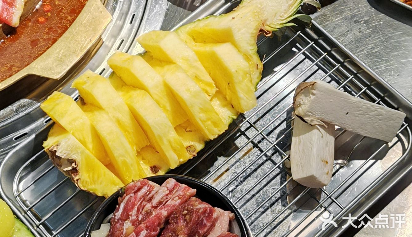广州探店|广州首家放映厅主题烤肉