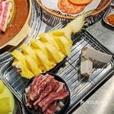 广州探店|广州首家放映厅主题烤肉