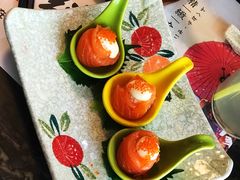 -大江户日本料理(吕厝店)