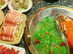 -蜀大侠火锅(森兰花园城店)