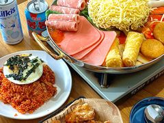 -李先生的首尔小馆(松江启源广场店)