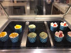 -荟星庭西餐厅(天府丽都喜来登饭店)