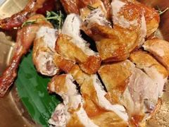 -帕娜·泰式茶餐厅·Bistro(近铁广场店)