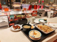 -新一番三文鱼寿司(大东海店)