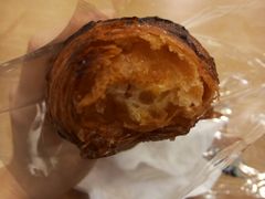 焦糖牛角酥-PAPER STONE BAKERY(天汇广场店)