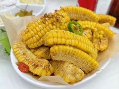 -嘉升大排档(番禺总店)