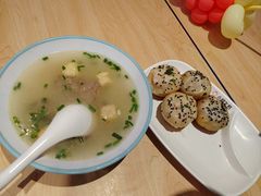 -小杨生煎(湟普汇店)