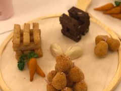 -锦江都城闵行饭店