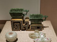 -北京工艺美术博物馆