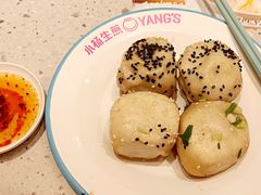 -小杨生煎(黄河路店)