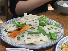 -静一餐厅·湖北菜(前门店)
