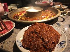 -小龙坎火锅(新天润店)