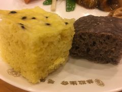 -鹈鹕素食餐厅自助餐部(正阳街店)