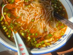 -贺秦生陕面王(富力城店)