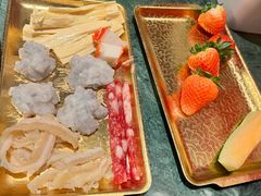 -牛New寿喜烧(金鹰世界店)