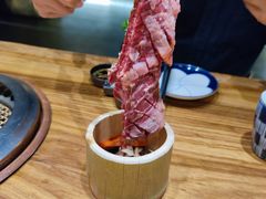 -炎蔵牛舌烤肉
