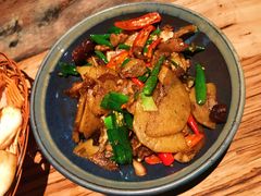 -树厨贵州菜(大十字店)