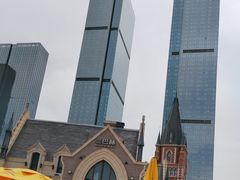 -LENBACH兰巴赫西餐啤酒坊(大连东港店)